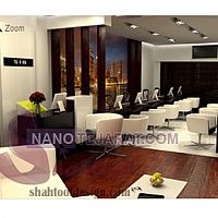 دکوراسیون تجاری  دکوراسیون تجاری